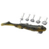 Punch Rig Heads 20g | Le Peish 64