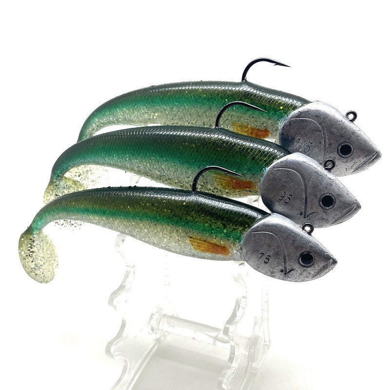Illex Nitro Shad 180 | Le Peish 64