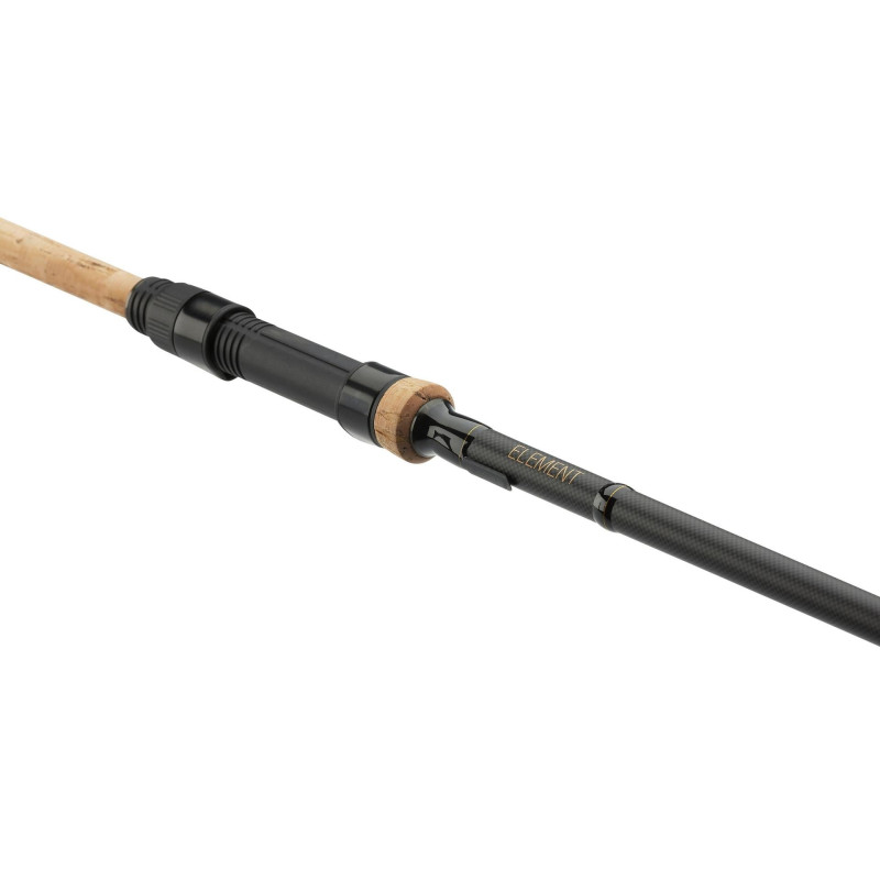 Canne Prologic Element SC 12' 3.50lbs | Le Peish 64