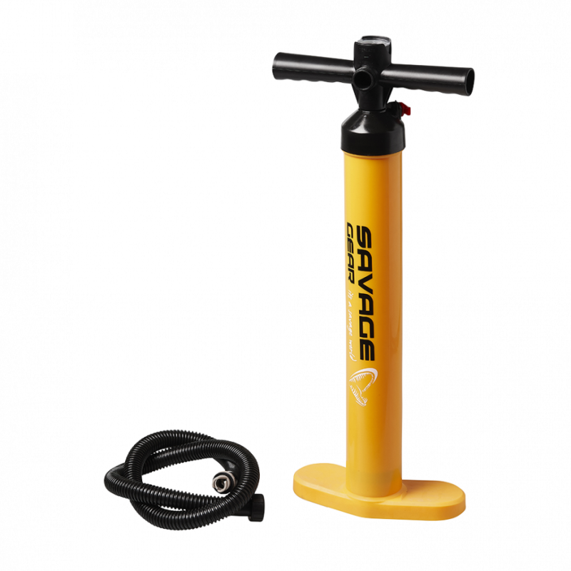 Pompe Savage Gear Hand Pump 29psi 2bar | Le Peish 64
