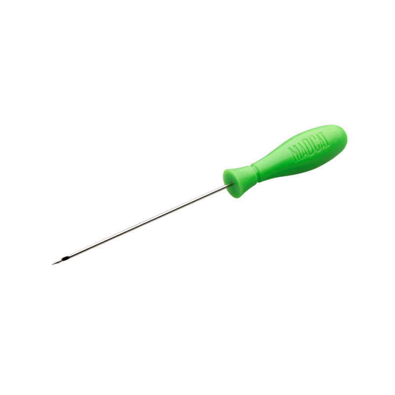 Aiguille à Pellets Madcat 15cm | Le Peish 64