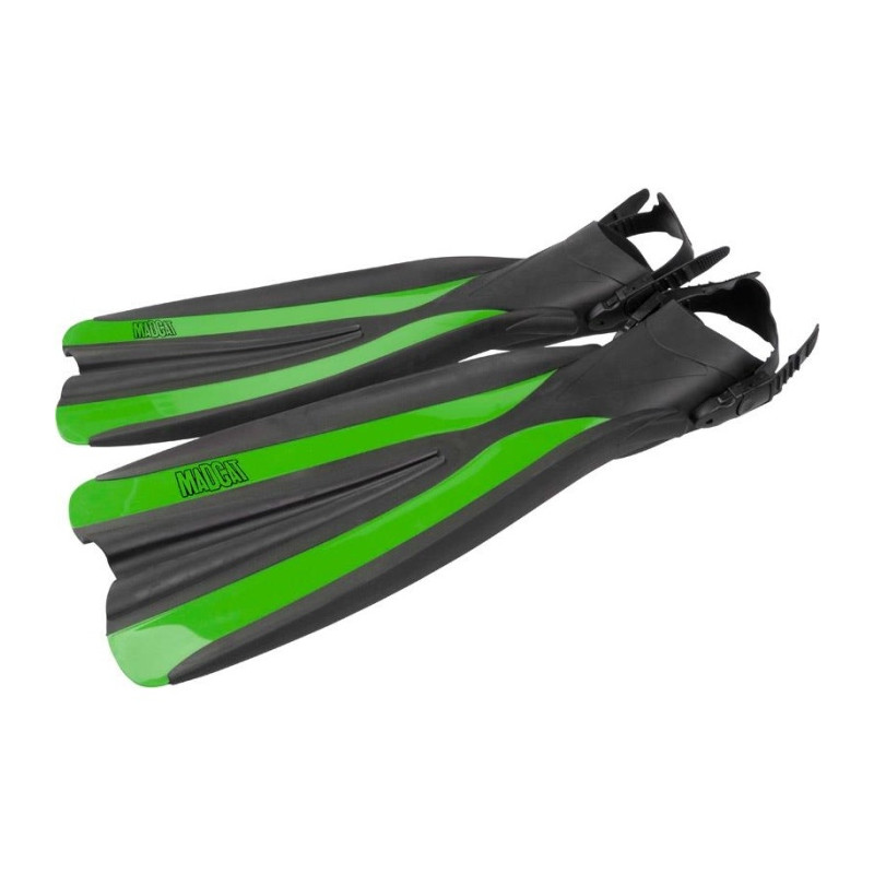 Palmes Belly Boat Fins | Le Peish 64