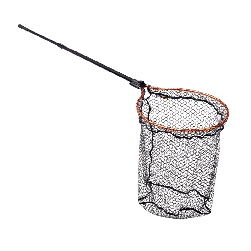 Épuisette Full Frame Landing Net M | Le Peish 64