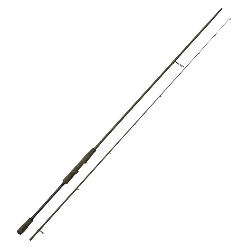 Canne SG4 Light Game 2.21m 5-18g | Le Peish 64