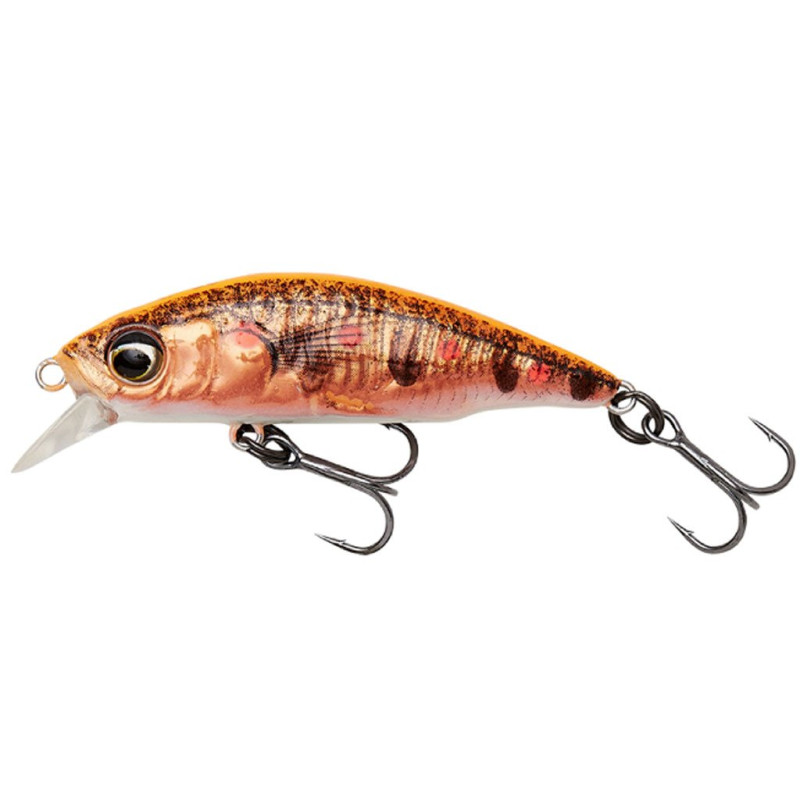 3D Sticklebait Twitch 5,5cm 7g | Le Peish 64