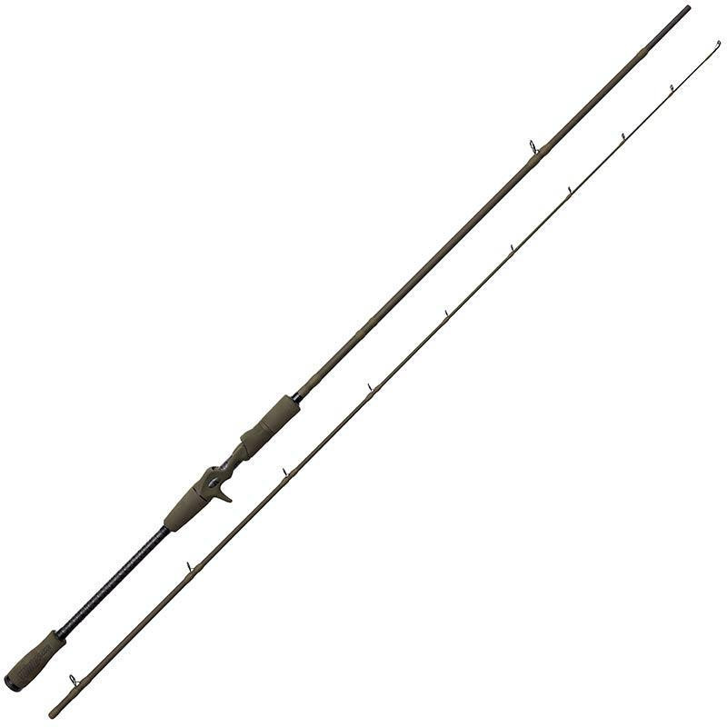 SG4 Medium Game 213cm 10-30g | Le Peish 64