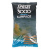 Amorce 3000 Surface 1kg Sensas | Le Peish 64