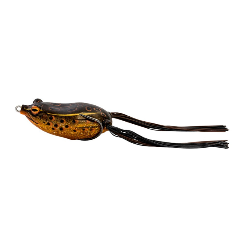 Hop Walker Frog 5,5 cm 15 g Tan | Le Peish 64