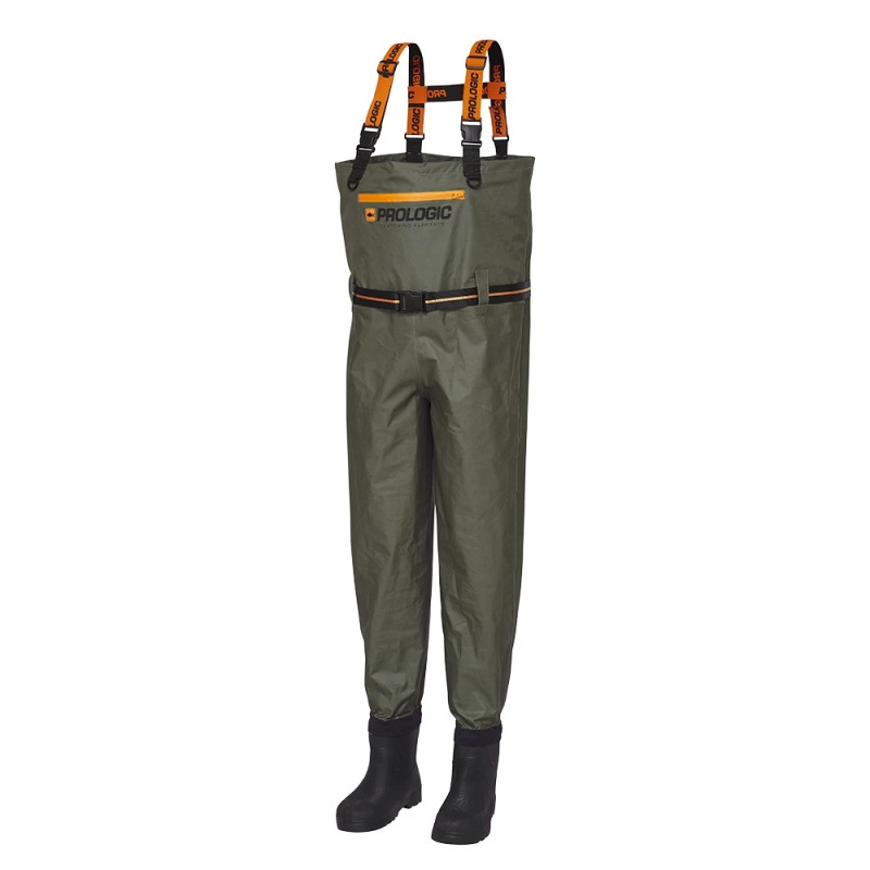 Waders Inspire Chest Bootfoot XL | Le Peish 64
