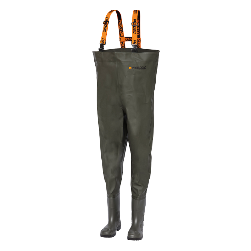 Waders Avenger Chest Cleated 42/43 | Le Peish 64