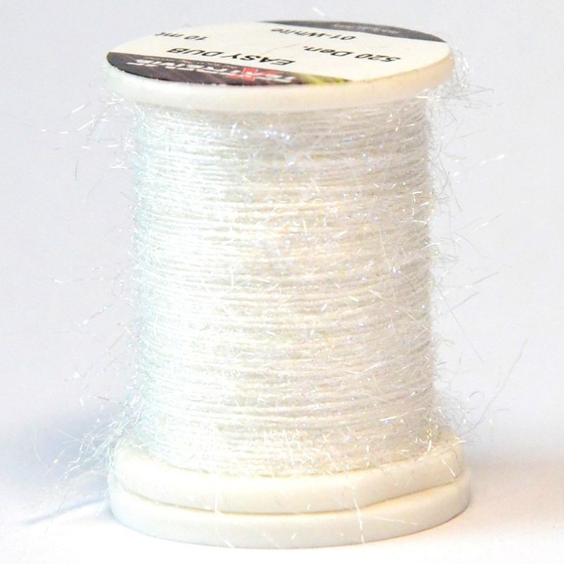 Textreme Easy Dub White | Le Peish 64
