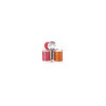 Fil Glitter Thread Rust | Le Peish 64
