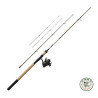 Ensemble Mitchell Tanager Camo II Quiver | Le Peish 64