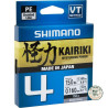 Shimano Kairiki 4 0,13 mm 150 m | Le Peish 64