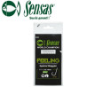 Bas de ligne Sensas Feeling 6110 n°16 0.12mm | Le Peish 64