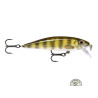 Rapala X-Rap CountDown 7cm 10g Live Perch | Le Peish 64