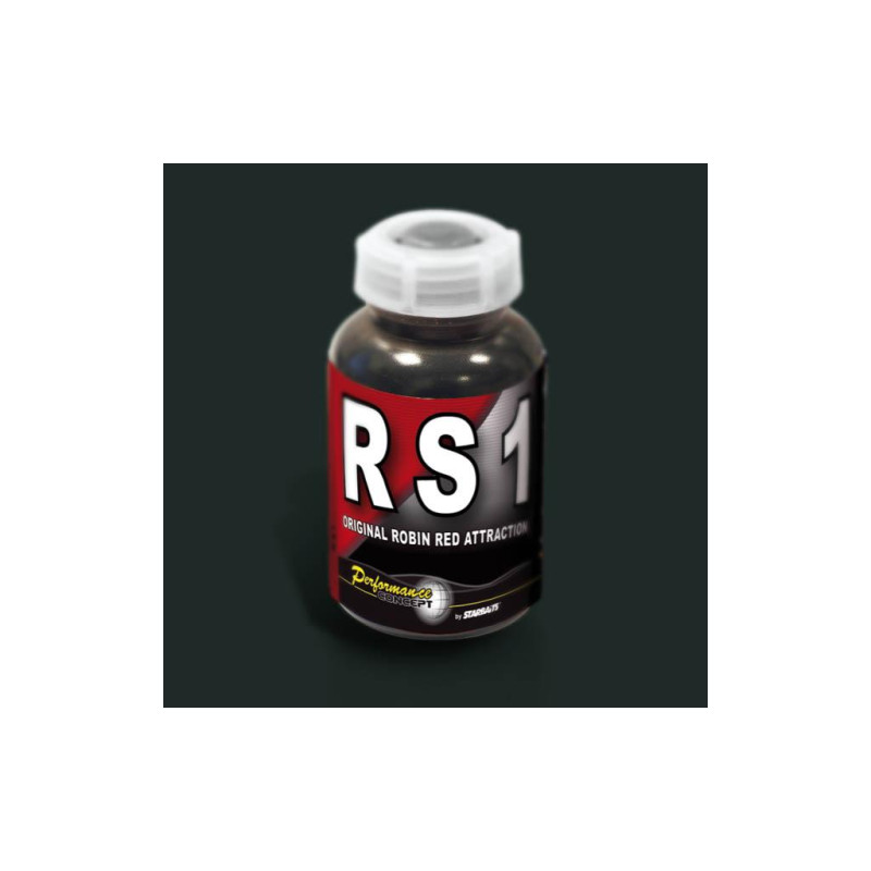 Starbaits RS1 Dip Attractor 200ml | Le Peish 64