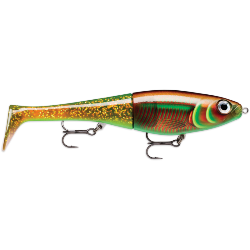 Rapala X-Rap Peto 14 cm GMTU | Le Peish 64