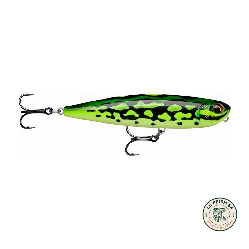 Rapala Precision Xtreme Pencil 12g 8.7cm | Le Peish 64