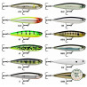 Rapala Precision Xtreme Pencil 8,7 cm | Le Peish 64