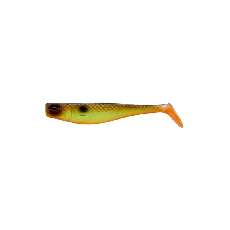 Illex Dexter Shad 175 Muddy Roach 19g | Le Peish 64