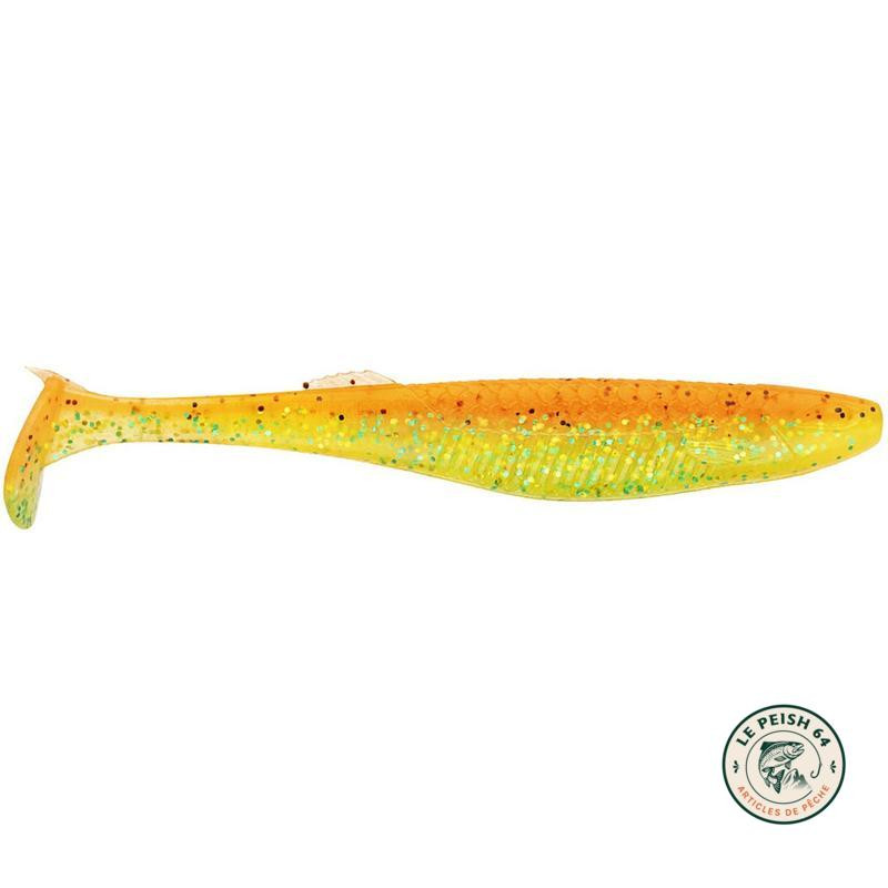 Rapala The Kickman 7,5 cm 3 g FF | Le Peish 64