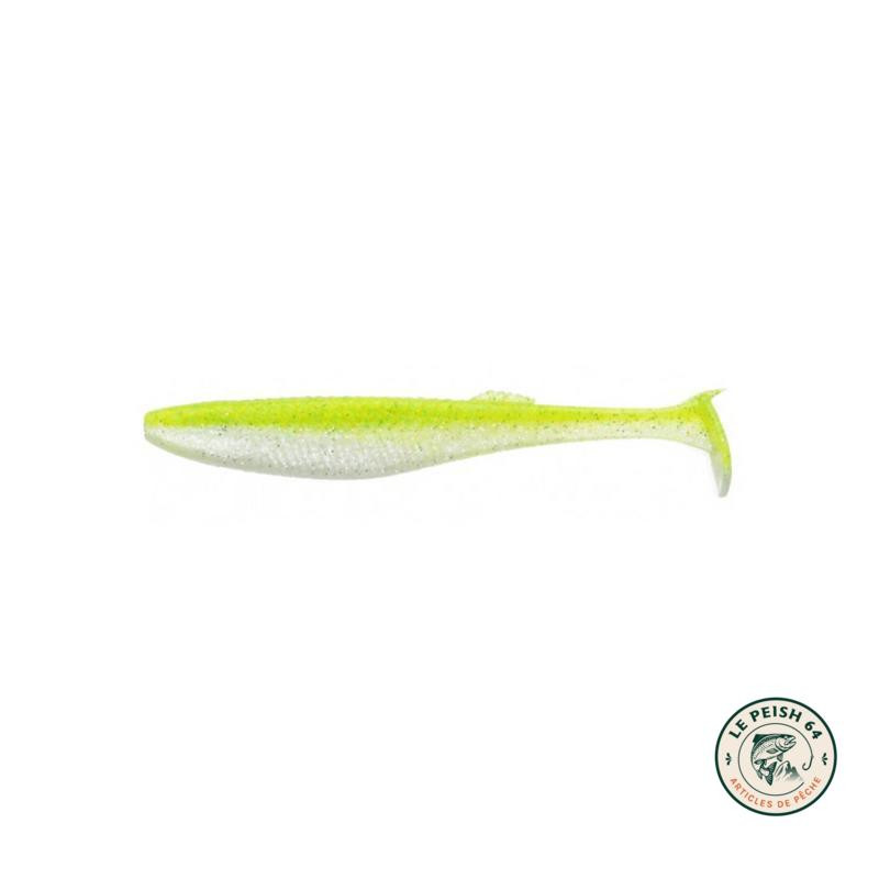 Rapala Crushcity Kickman 10 cm 7 pcs | Le Peish 64