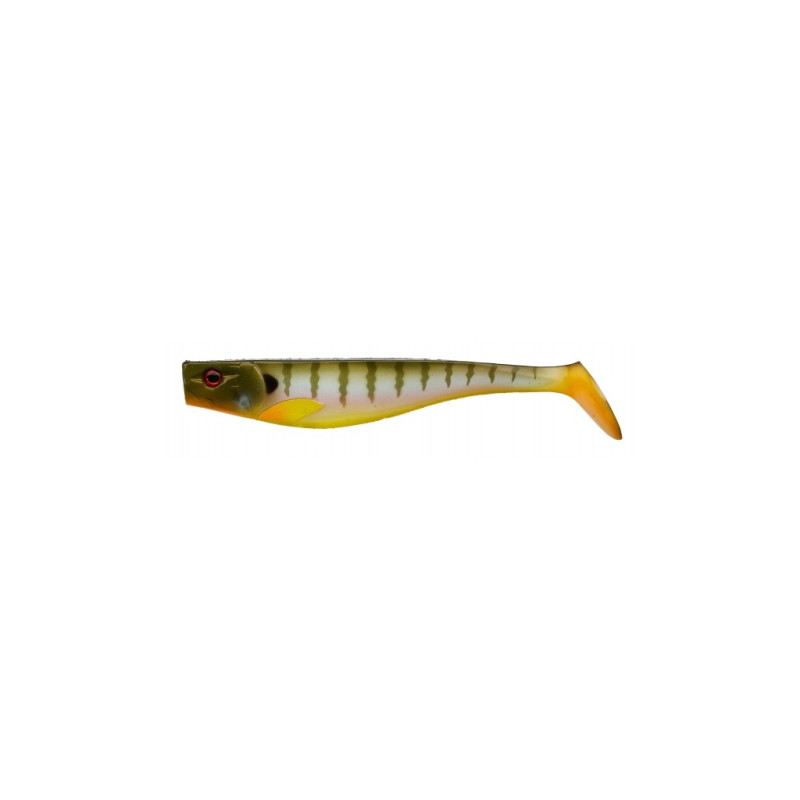 Leurre souple Dexter Shad 17,5cm Illex | Le Peish 64
