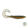 Leurre souple Rapala CrushCity The Curl 5 Perch | Le Peish 6