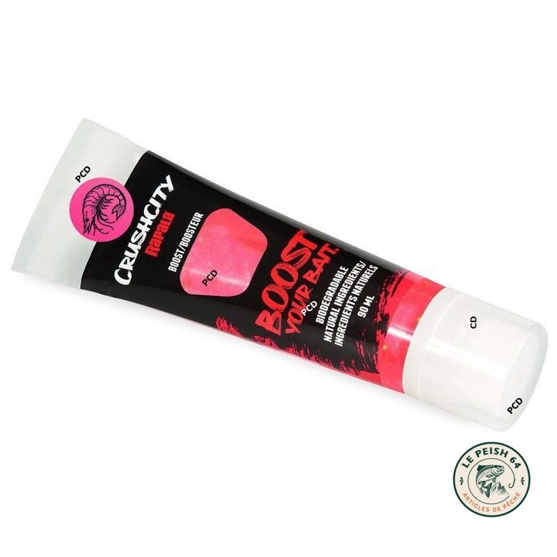 Rapala CrushCity Boost Shrimp | Le Peish 64