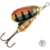 Blue Fox Vibrax Shad 4g | Le Peish 64