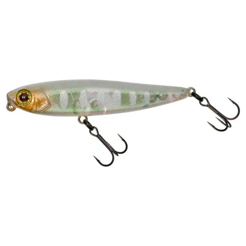Illex Chubby Pencil 55mm RT Perch | Le Peish 64