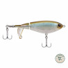 Berkley Choppo 105mm Perfect Ghost | Le Peish 64