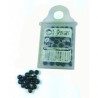 Plombs Sensas Peints Compétition N°0 0.33g | Le Peish 64