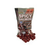 Bouillettes Starbaits Spicy Salmon 14mm 800g | Le Peish 64