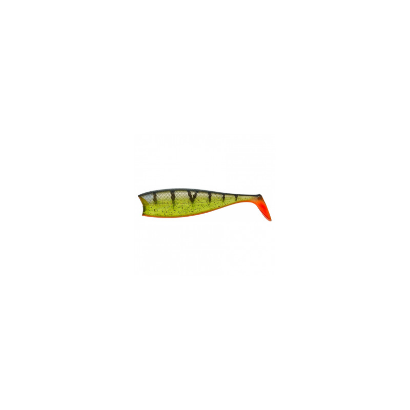 Illex Nitro Shad 90 Ghost Perch | Le Peish 64