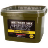 Amorce Starbaits Feedz Method Hemp 1.7kg | Le Peish 64