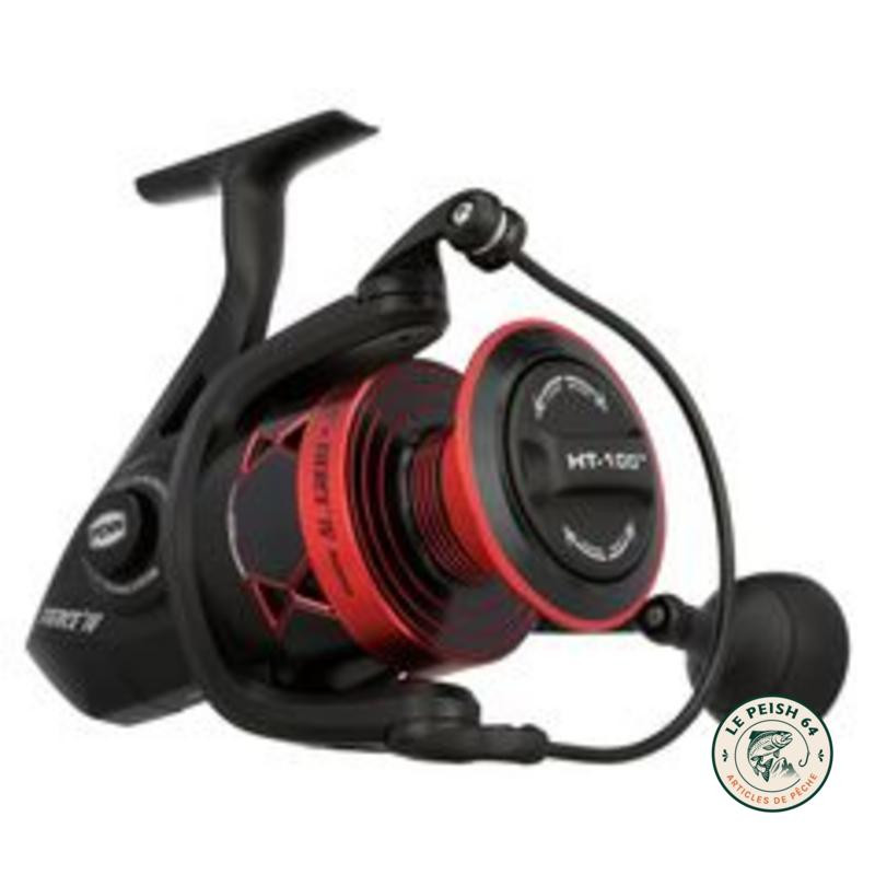 Penn Navijak Fierce IV 8000 - Le Peish 64