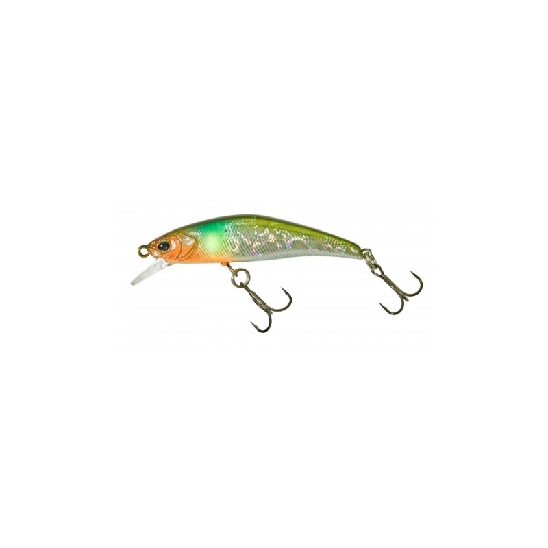 Leurre Illex Tricoroll 53 SHW | Le Peish 64
