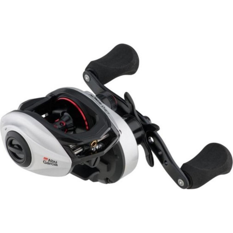 Abu Garcia Revo Winch 5.4:1 Left Casting | Le Peish 64