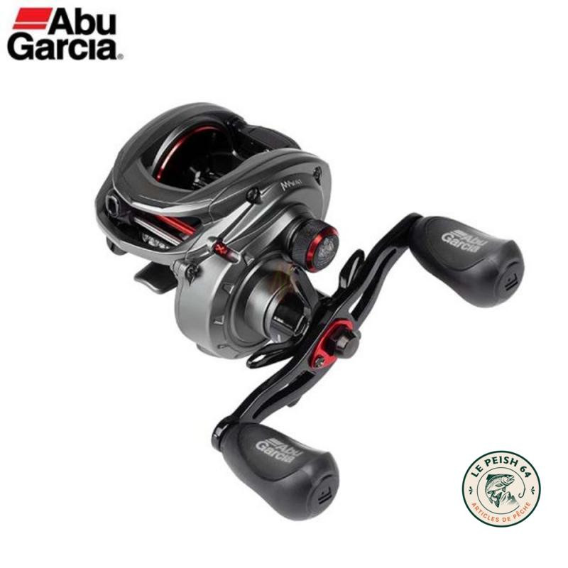 Moulinet Max 4 LP 41 Lefty | Le Peish 64