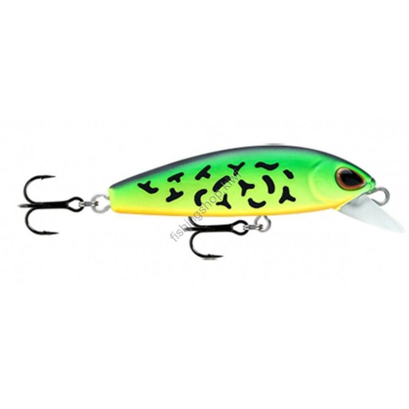 STORM Gomoku Dense GD48-FT Fire Tiger | Le Peish 64