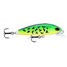 STORM Gomoku Dense GD48-FT Fire Tiger | Le Peish 64