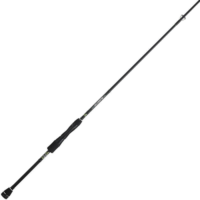 Canne Gunki G'Corps Finesse S210M/ML | Le Peish 64
