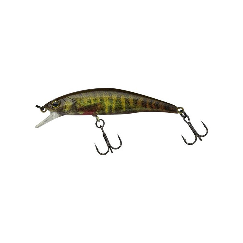 Leurre ILLEX Tricoroll 63 SHW Vairon | Le Peish 64
