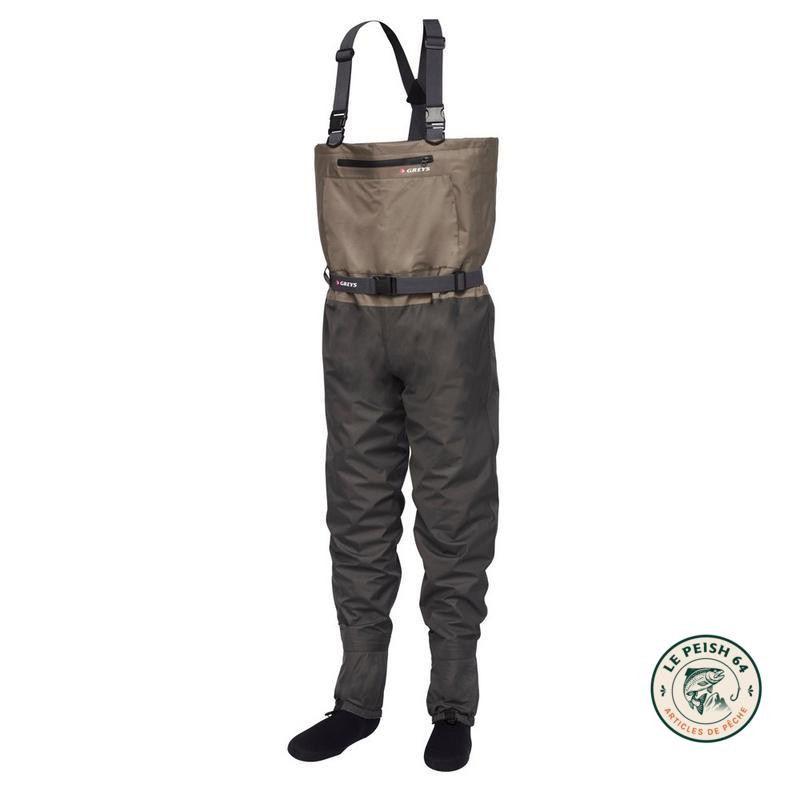 Pantalon Harkila Deer Stalker Camo Light | Le Peish 64