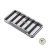Boîte Greys Slim Waterproof Fly Box | Le Peish 64