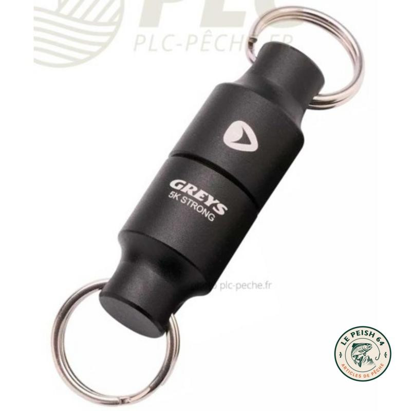 GREYS Magnetic Clip 5kg | Le Peish 64
