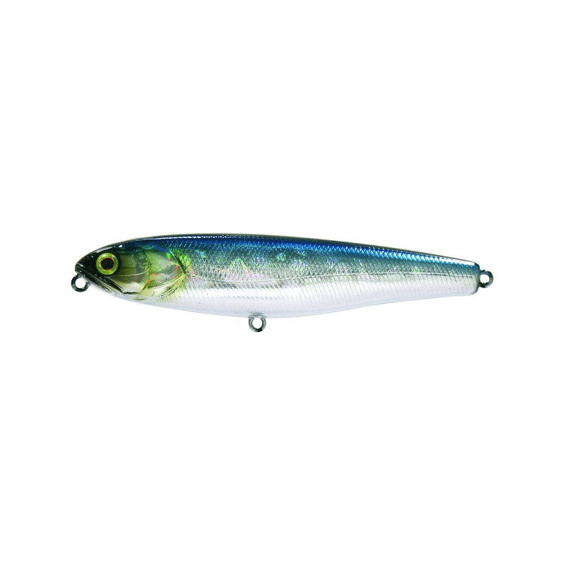 Illex Bonnie 95 Rainfall Yellow | Le Peish 64