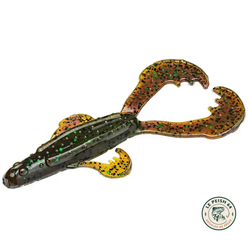 Strike King Rage Space Monkey 10cm | Le Peish 64